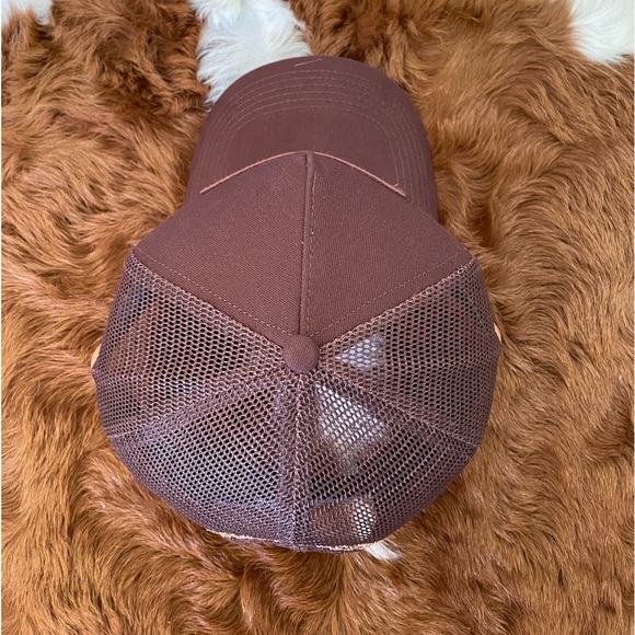 Dusty Creek Trucker hat - adult - Picture 3 of 5